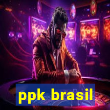 ppk brasil